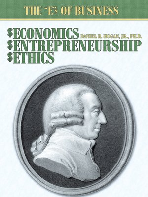 cover image of $Economics, $Entrepreneurship, $Ethics